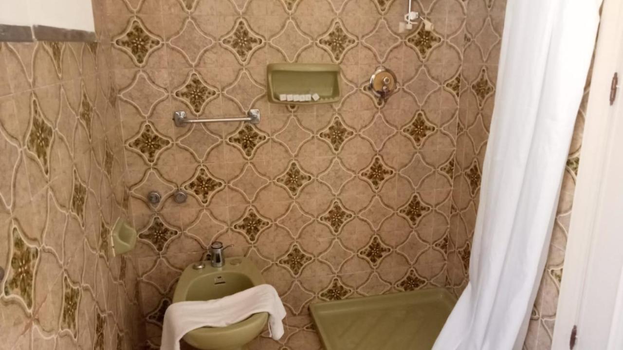 Parco Termale Tropical Bed and Breakfast Ischia Island Buitenkant foto