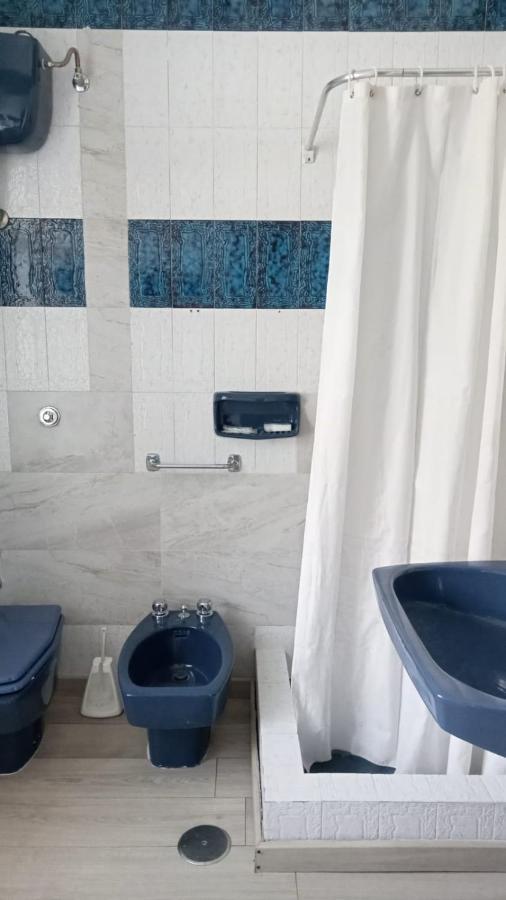Parco Termale Tropical Bed and Breakfast Ischia Island Buitenkant foto