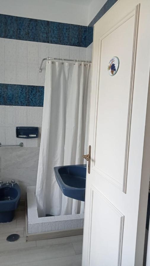 Parco Termale Tropical Bed and Breakfast Ischia Island Buitenkant foto