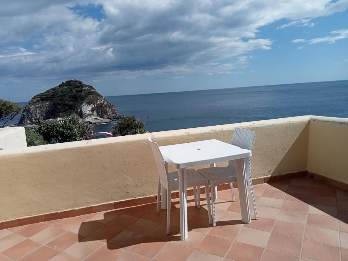 Parco Termale Tropical Bed and Breakfast Ischia Island Buitenkant foto