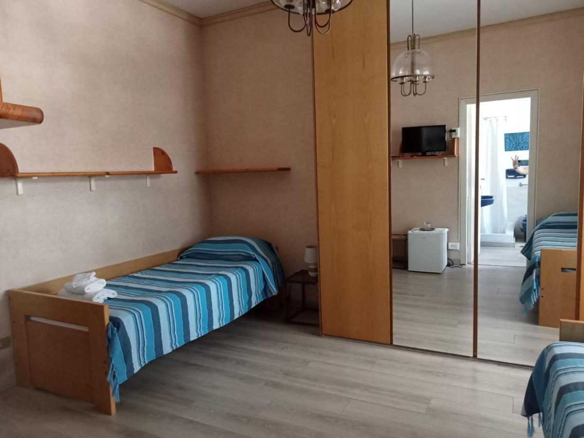 Parco Termale Tropical Bed and Breakfast Ischia Island Buitenkant foto